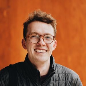 Meet your Posher, Zachary